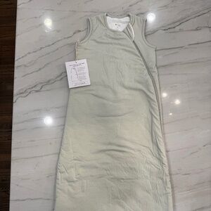 Kyte Baby Sleep Bag size M 1.0 tog NWT